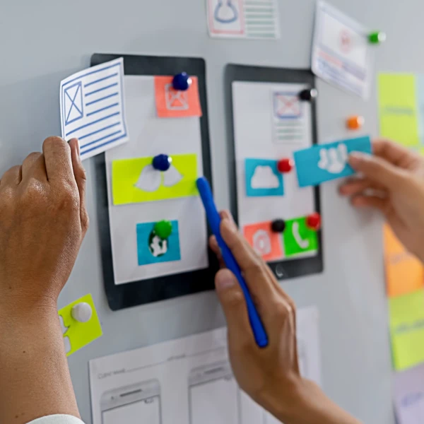 ESTRATEGIA DE BRANDING