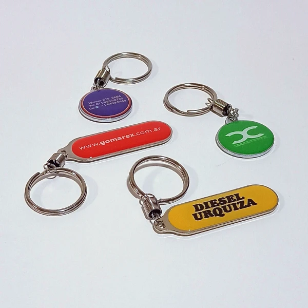 MERCHANDISING CORPORATIVO